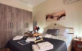 Salamis Luxury Escape
