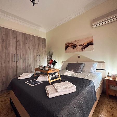 Villa Salamis Luxury Escape Extérieur photo