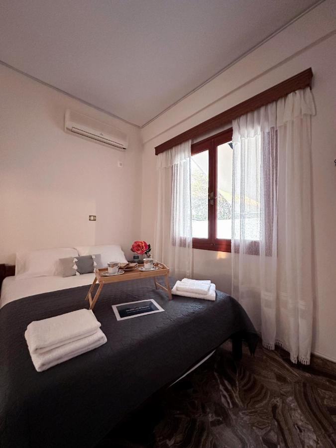 Villa Salamis Luxury Escape Extérieur photo