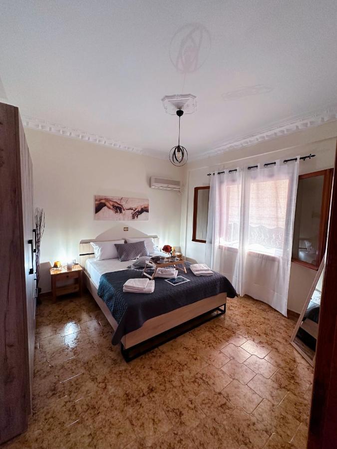 Villa Salamis Luxury Escape Extérieur photo