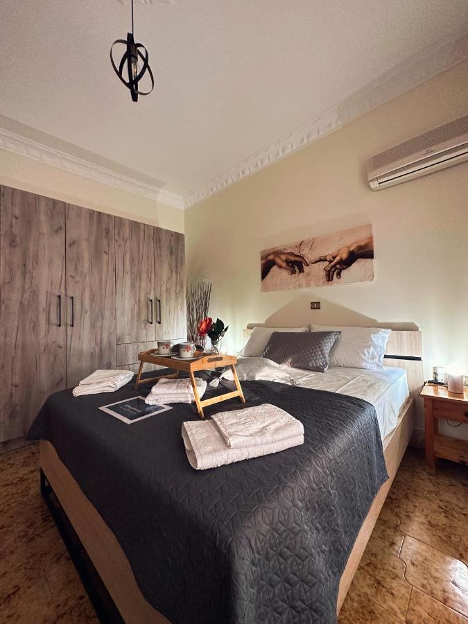 Villa Salamis Luxury Escape Extérieur photo