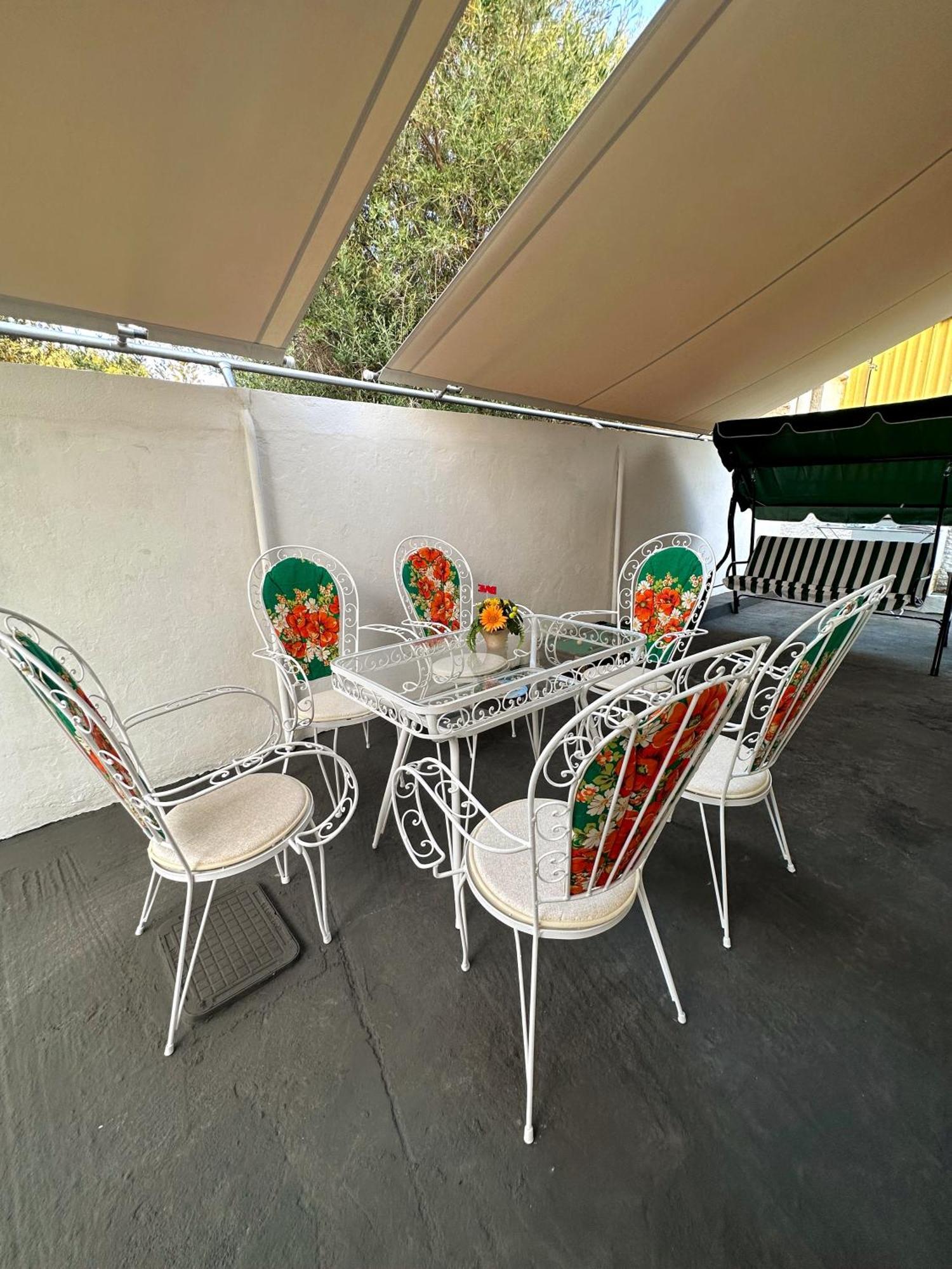 Villa Salamis Luxury Escape Extérieur photo