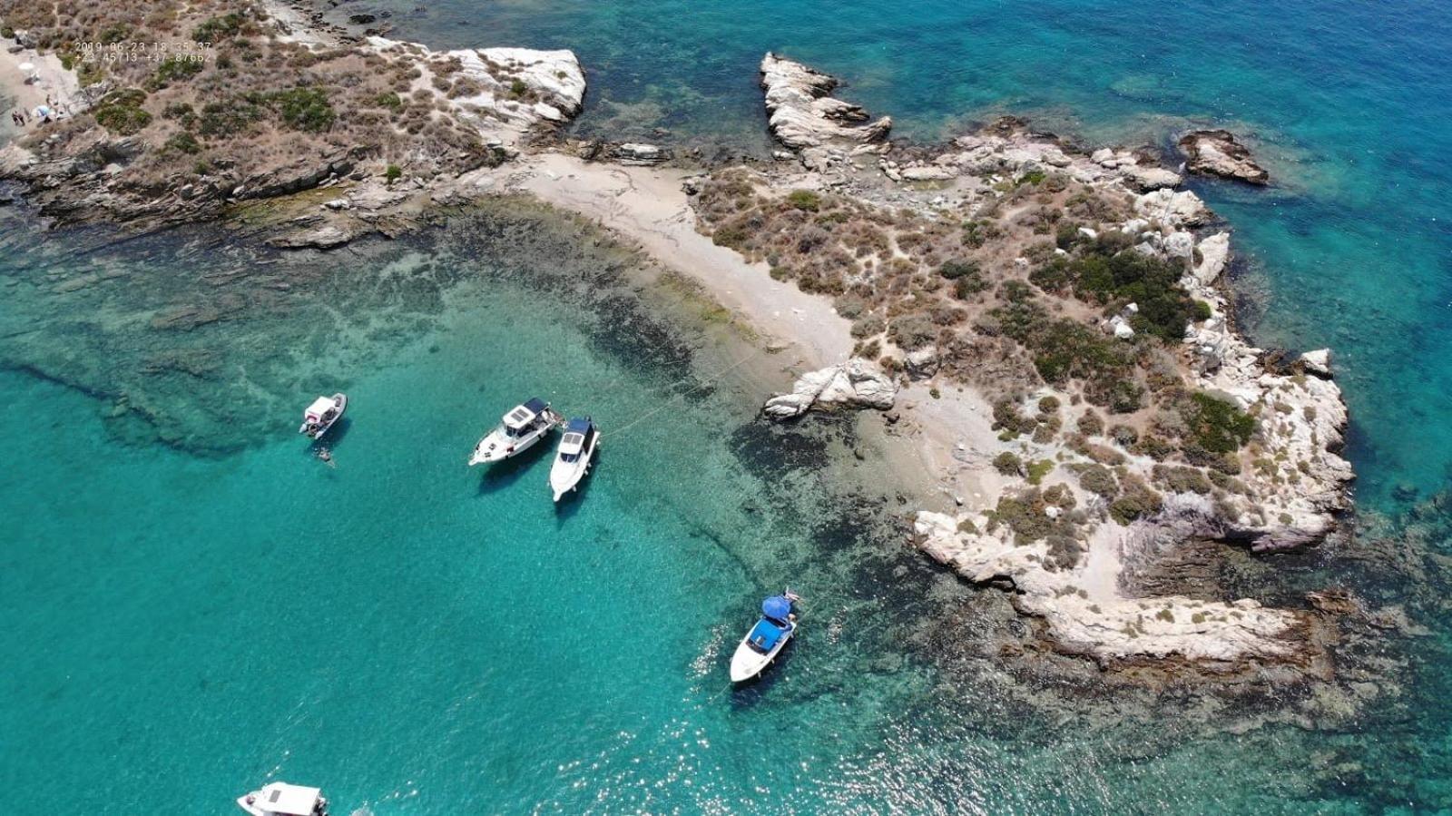 Villa Salamis Luxury Escape Extérieur photo