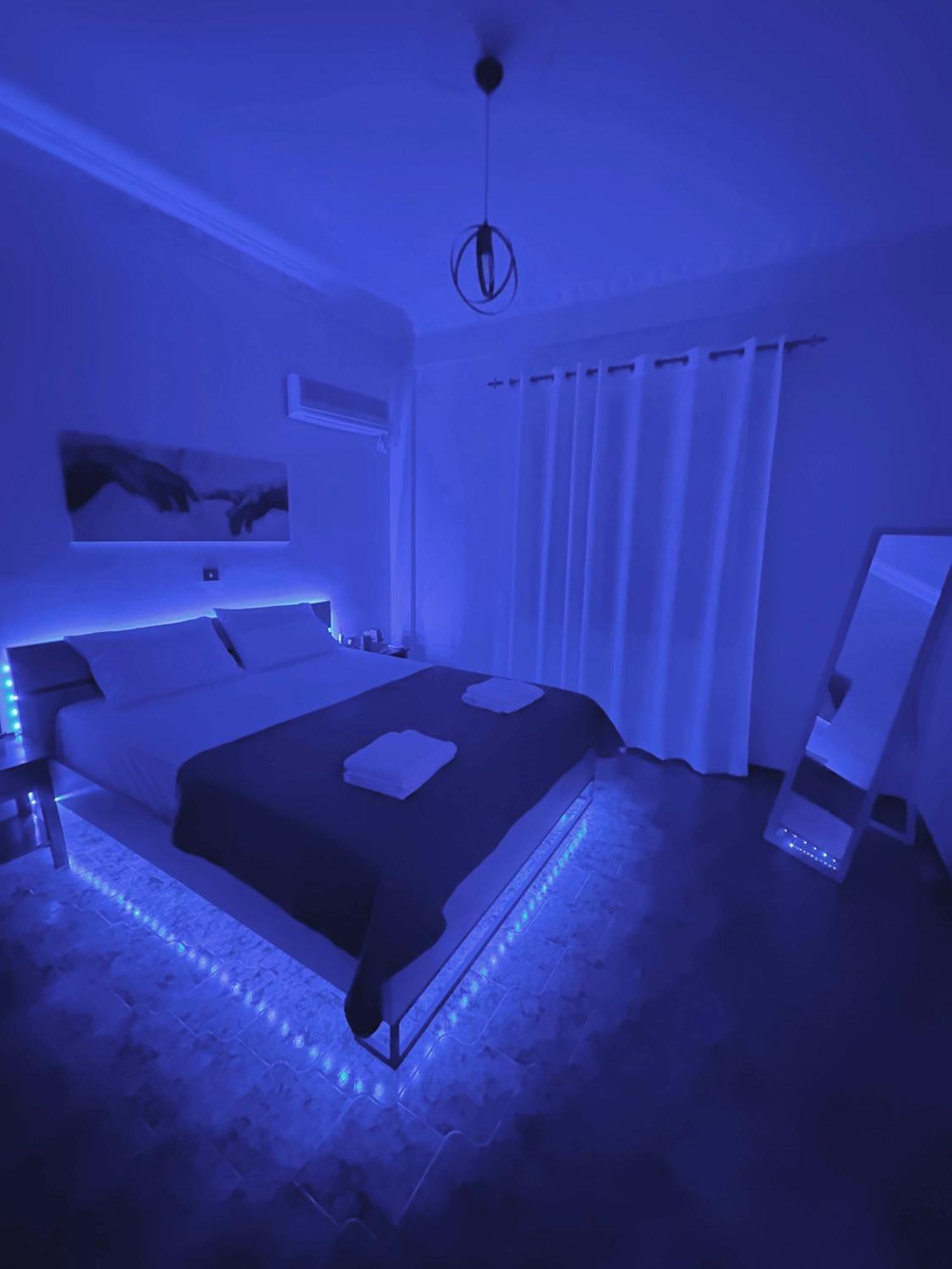 Villa Salamis Luxury Escape Extérieur photo